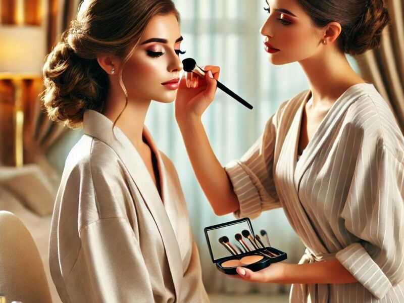 Ladies Salon